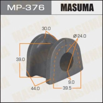 Masuma MP376 (фото 1)