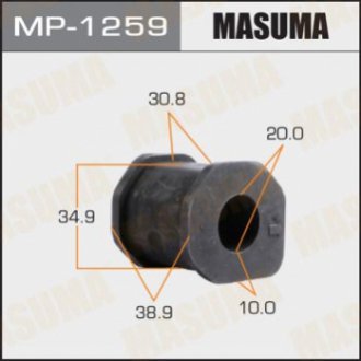 Masuma MP1259 (фото 1)