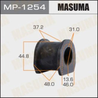 Masuma MP1254 (фото 1)