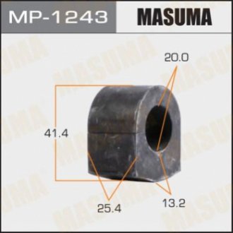 Masuma MP1243 (фото 1)