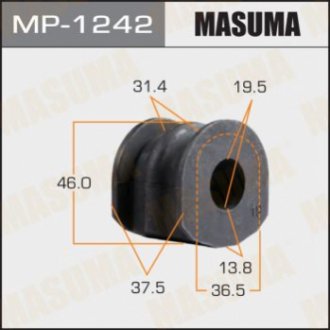 Masuma MP1242 (фото 1)