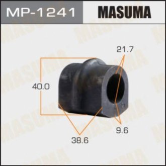 Masuma MP1241 (фото 1)