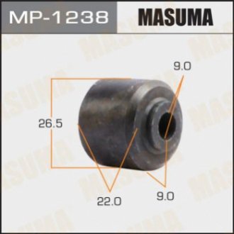 Masuma MP1238