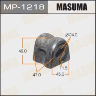 Masuma MP1218