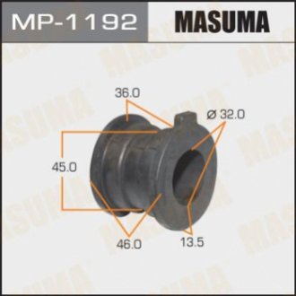 Masuma MP1192 (фото 1)