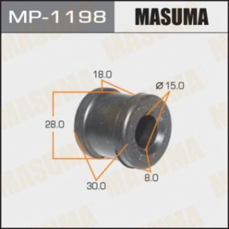 Masuma MP1198 (фото 1)