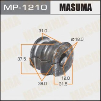 Masuma MP1210 (фото 1)
