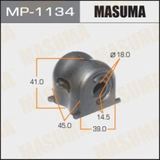 Masuma MP1134 (фото 1)