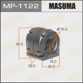 Masuma MP1122