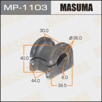 Masuma MP1103 (фото 1)