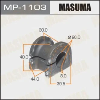Masuma MP1103