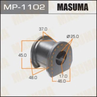 Masuma MP1102 (фото 1)