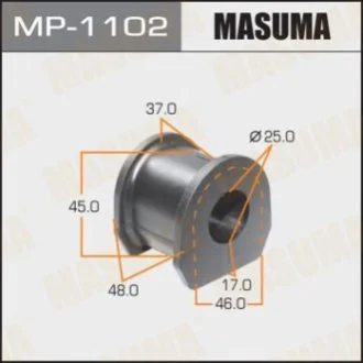 Masuma MP1102