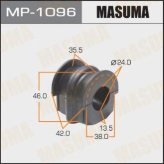 Masuma MP1096 (фото 1)