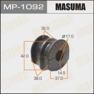 Masuma MP1092 (фото 1)
