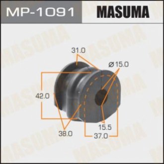Masuma MP1091 (фото 1)