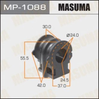 Masuma MP1088 (фото 1)