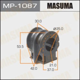 Masuma MP1087 (фото 1)