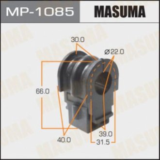 Masuma MP1085 (фото 1)
