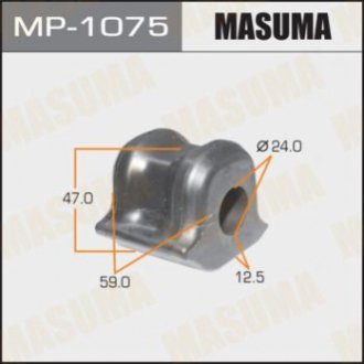 Masuma MP1075 (фото 1)
