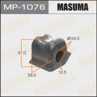 Masuma MP1076 (фото 1)