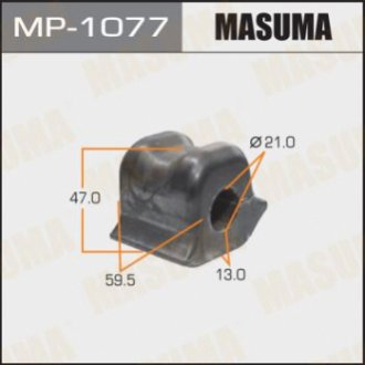Masuma MP1077 (фото 1)
