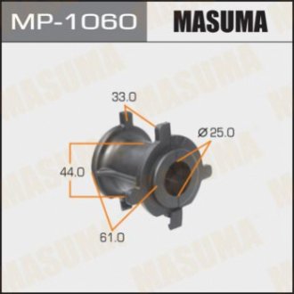 Masuma MP1060 (фото 1)