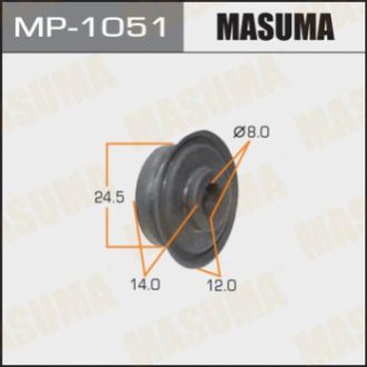 Masuma MP1051 (фото 1)