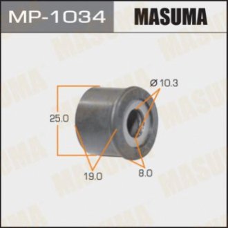 Masuma MP1034 (фото 1)