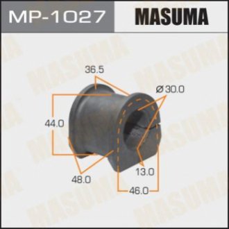 Masuma MP1027