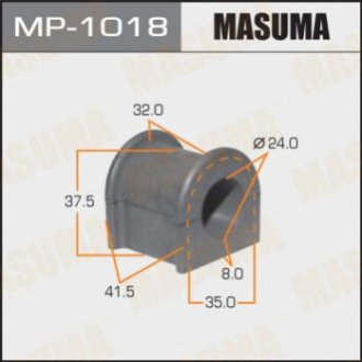 Masuma MP1018 (фото 1)