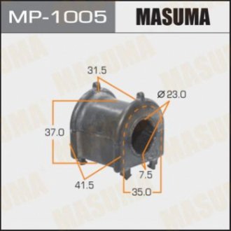 Masuma MP1005 (фото 1)