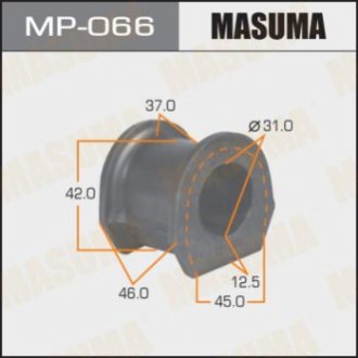 Masuma MP066 (фото 1)