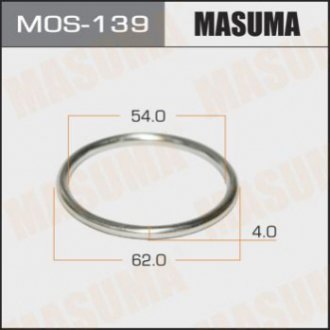 Masuma MOS139 (фото 1)