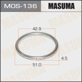 Masuma MOS136 (фото 1)