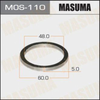 Masuma MOS110