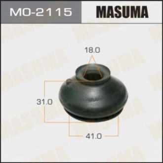 Masuma MO2115 (фото 1)