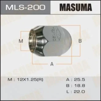 Masuma MLS200