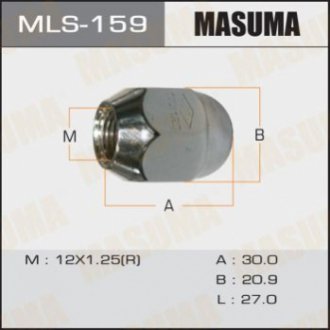 Masuma MLS159 (фото 1)