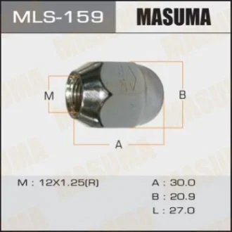 Masuma MLS159