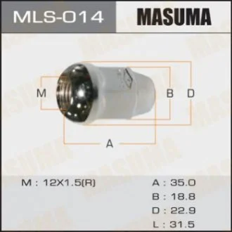 MASUMA Masuma MLS014