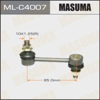 Masuma MLC4007 (фото 1)