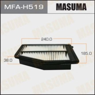 Masuma MFAH519 (фото 1)