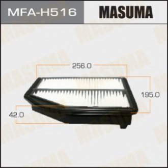 Masuma MFAH516 (фото 1)