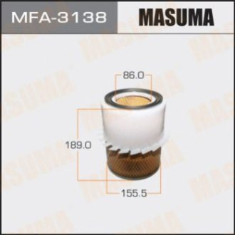 Masuma MFA3138