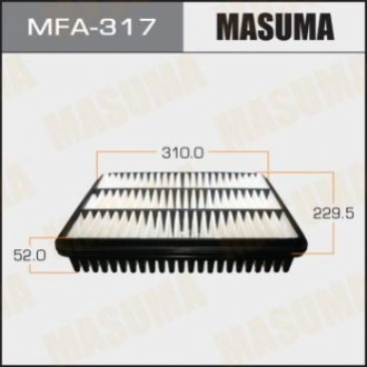 Masuma MFA317