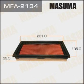 Masuma MFA2134