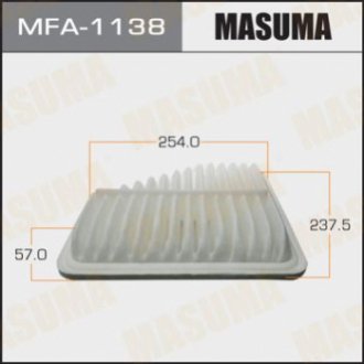 Masuma MFA1138 (фото 1)
