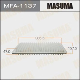 Masuma MFA1137