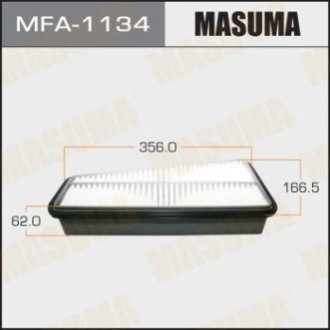 Masuma MFA1134 (фото 1)